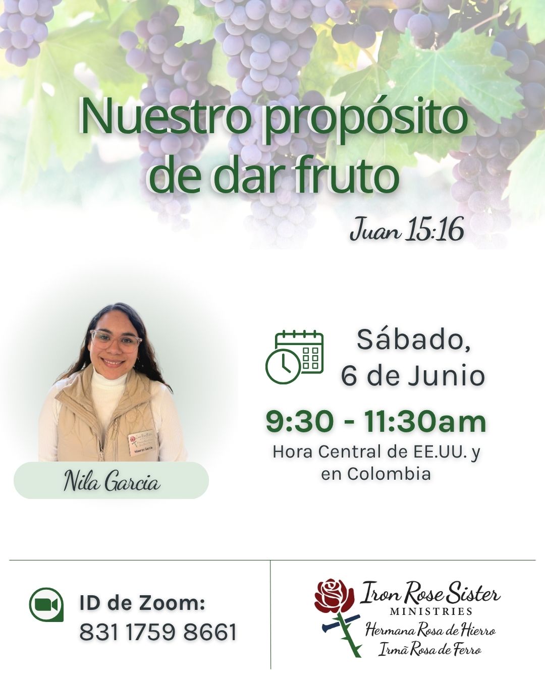 2026 06 06 evento