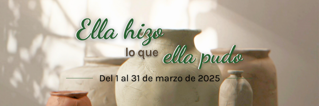 Ella hizo Banner