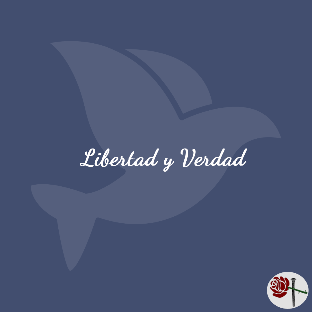 Freedom spanish