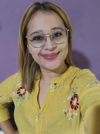 Gaby Medrano