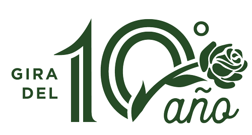 10yrlogo English