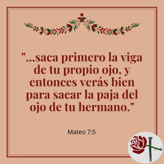 Mateo 7.5