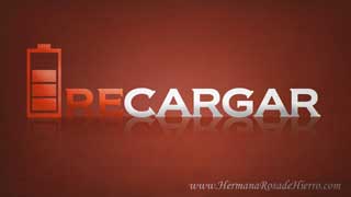 Recargar dormir