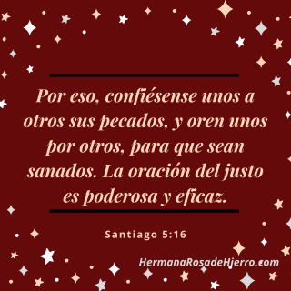 Santiago 5.16