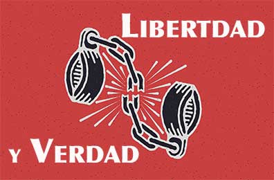 TEMA libertadad verdad