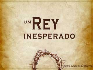 Un rey inesperado