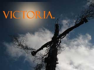 VICTORIA
