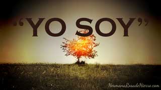 YO SOY