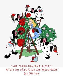 alicia rosas hay que pintar