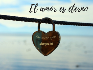 amor eterno