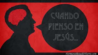 Cuando pienso en Jess
