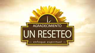 agradecimiento reseteo