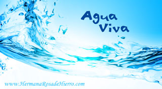 agua viva