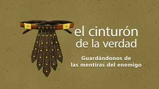cinturon de verdad