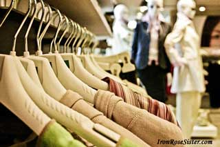 clothes