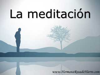 meditation span