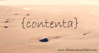 content span