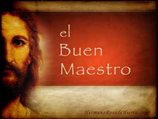 el Buen Maestro