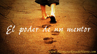 el poder de un mentor