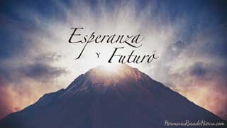 esperanza y futuro