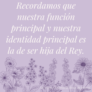 funcion principal