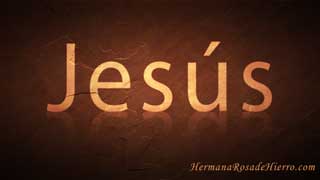 intro Jesús