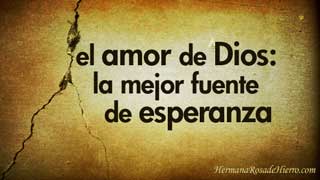 job amor esperanza