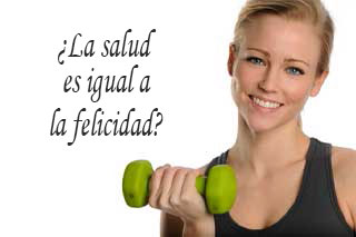 salud felicidad