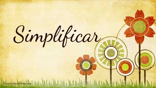 simplificar