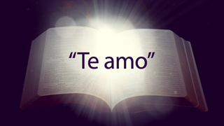 te amo