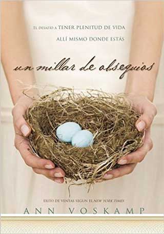 un millar de obsequios