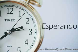 waiting span